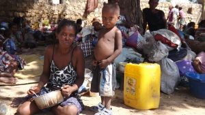 madagascar-malnutrition