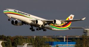Air-Zimbabwe