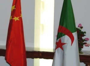 chine-algerie