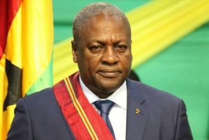 mahama