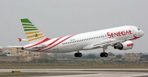 senegal-airlines