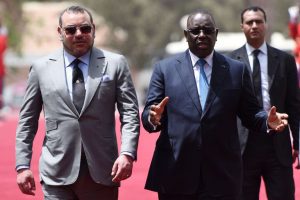 le-roi-du-maroc-mohammed-vi-et-le-president-sall