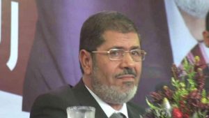 morsi-moubarak