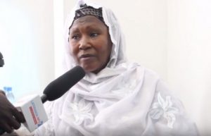 Fatoumata Tambajang