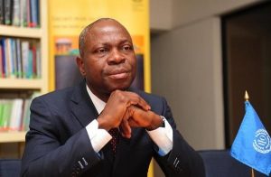 Gilbert Fossoun Houngbo