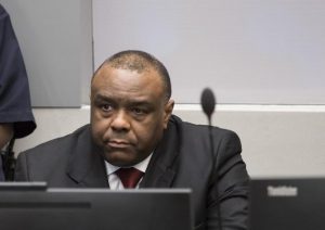 Jean-Pierre Bemba