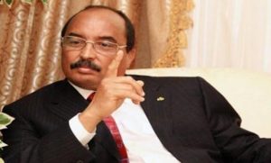 abdelaziz-mauritanie