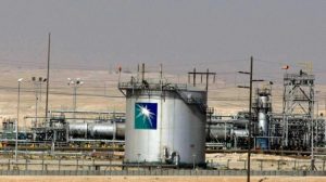 aramco