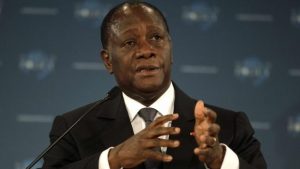 ouattara