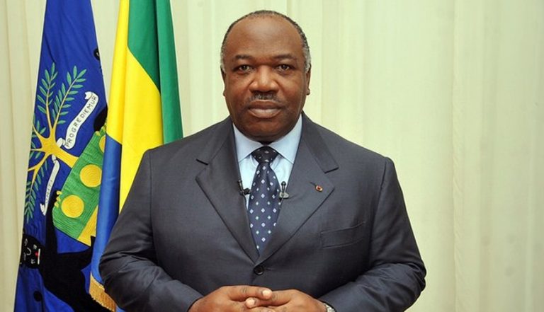 Ali Bongo annonce un imminent remaniement ministériel au Gabon