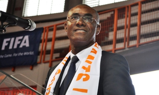 L'Ivoirien Parfait Kouassi prend la présidence de la BRVM – Afrique7,  l'info du continent en continu