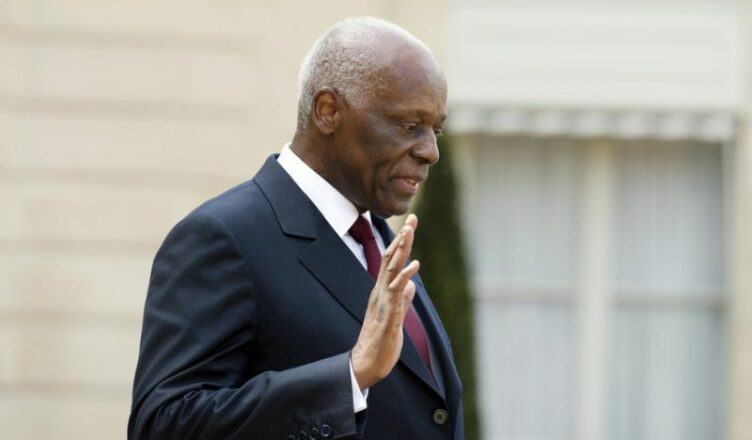 Angolan executive confirms ex-President Jose Eduardo dos Santos’ health deteriorating